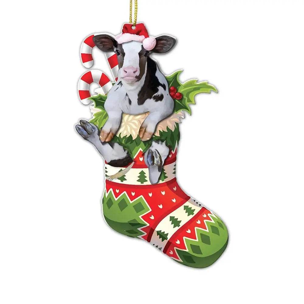 Adorable Cat / Dog Hanging Ornament - Image 28