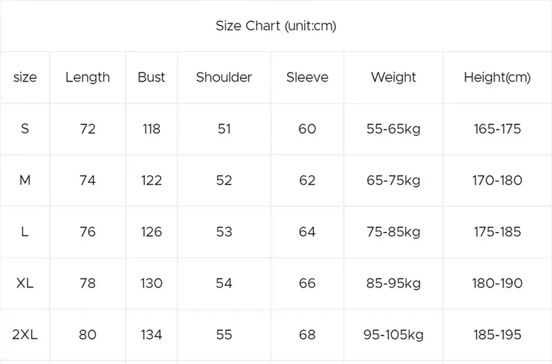ARC BETA Embroidery Logo Rain Jacket Sports Ski Camping Outdoor Mountain Climbing Windproof Waterproof Three Layer Unisex Coat - Image 7