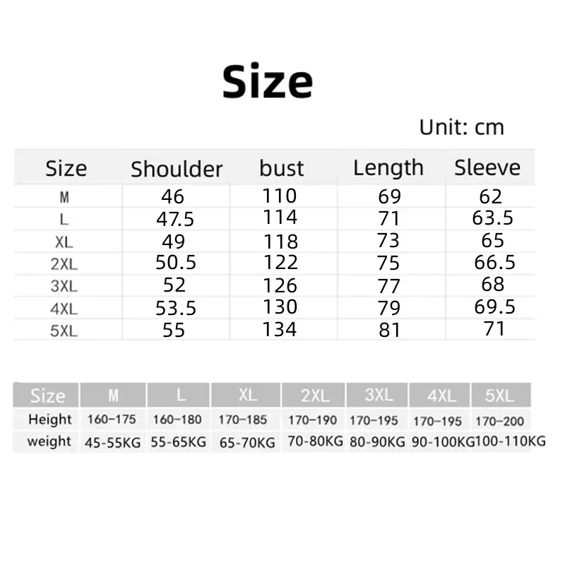 Autumn New Men's Mountaineering Jacket Windproof and Waterproof Fabric Fashion Hip Hop Design Casual Oversize Outdoors Coat - Image 5