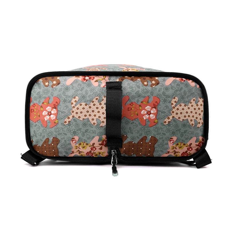 Foldable Pocket Backpack - Image 29