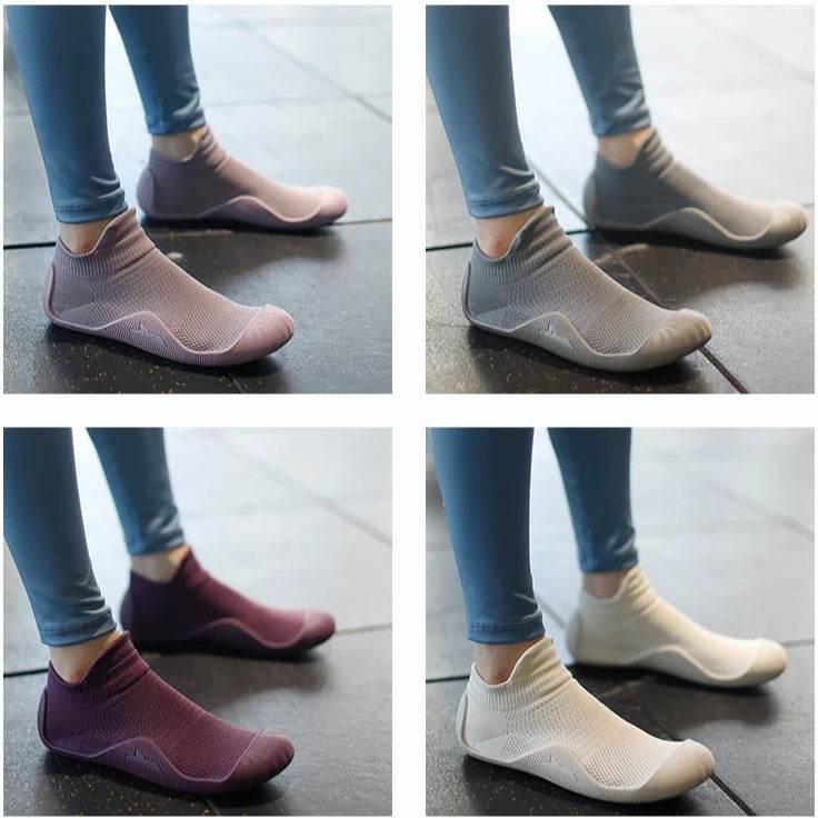 Lightweight Barefoot Grip Shoes - Image 20