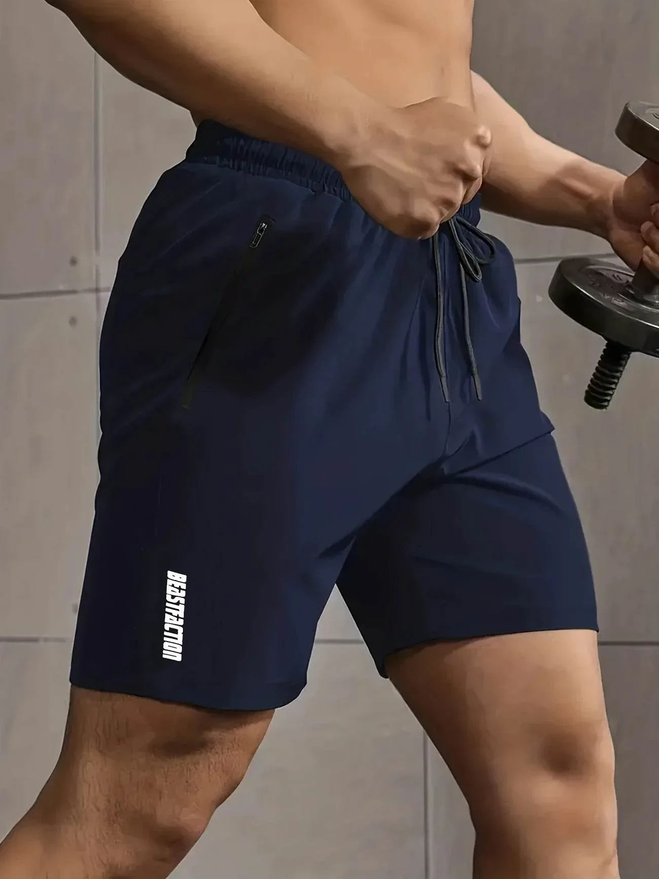 Performance Fit Workout Shorts - Image 28