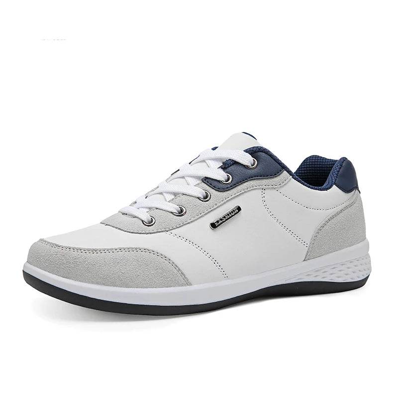 Montero Milan Waterproof Walking Sneakers - Image 29