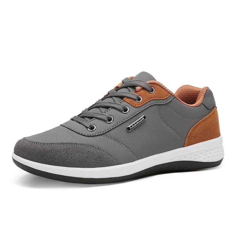 Montero Milan Waterproof Walking Sneakers - Image 30