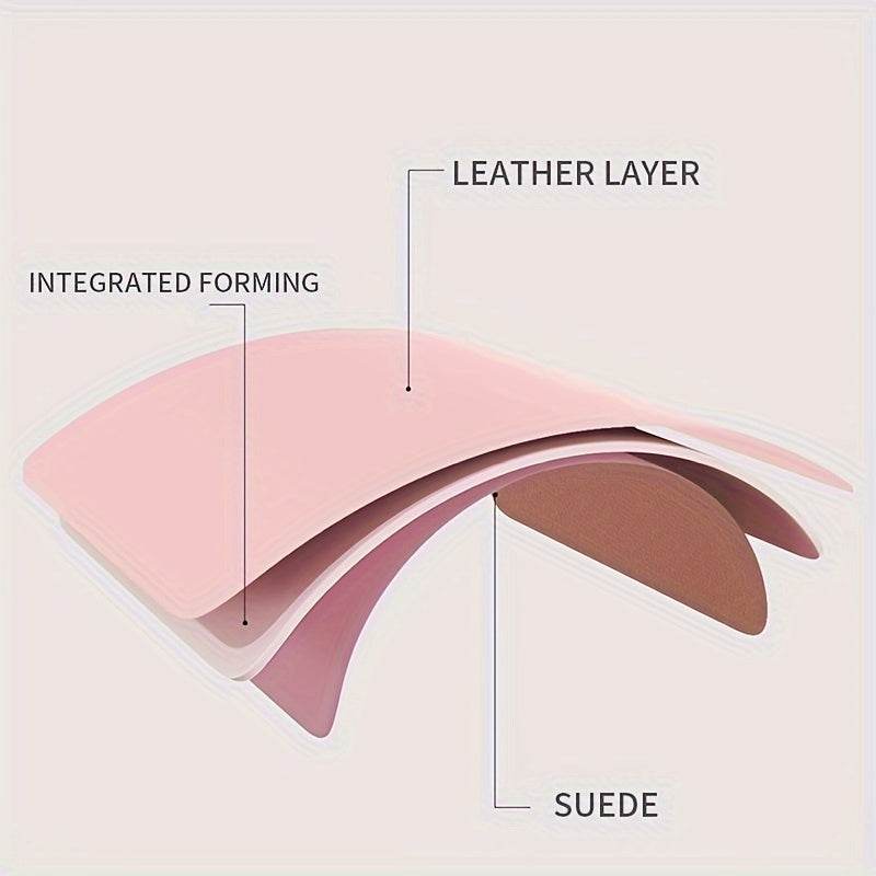 PU Leather Non-Slip Desk Mat - Image 14