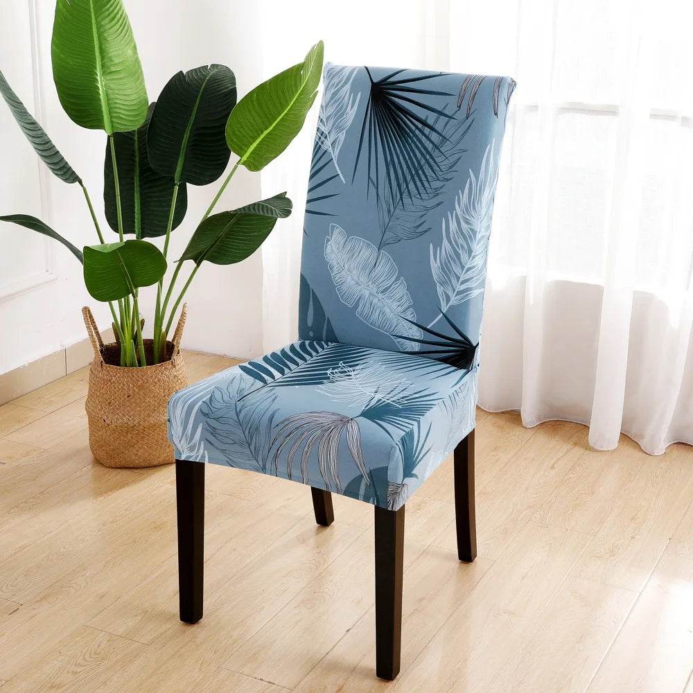 Sovana Home Stretch Chair Covers – Designer Print Edition - Image 10