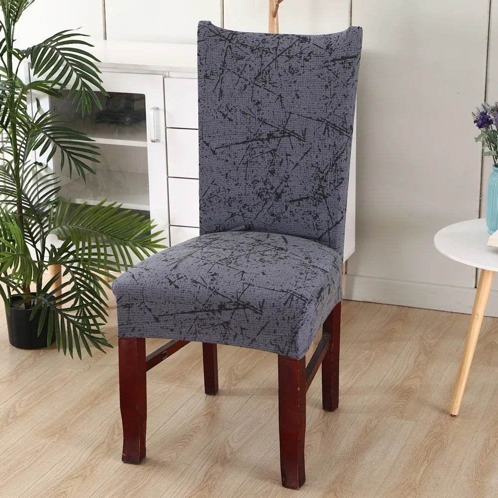Sovana Home Stretch Chair Covers – Designer Print Edition - Image 22