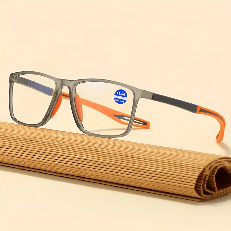 Sporty TR90 Reading Glasses - Image 3