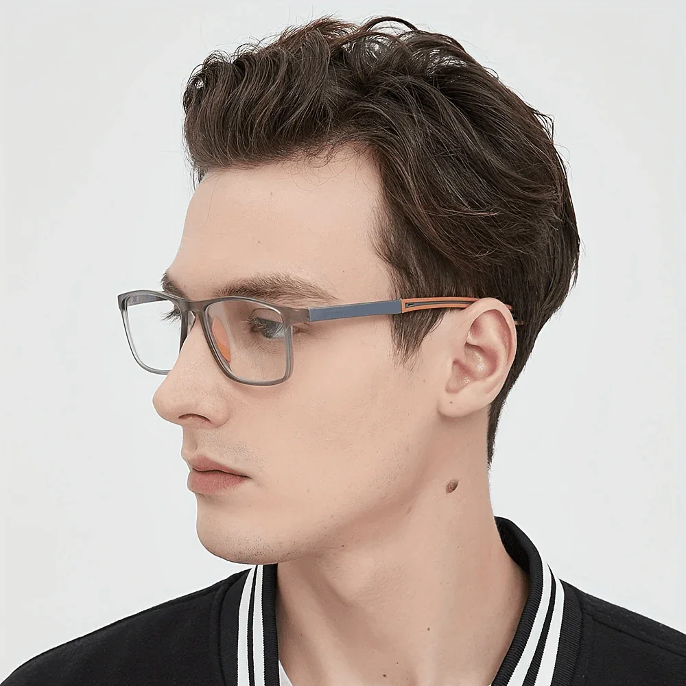 Sporty TR90 Reading Glasses - Image 5
