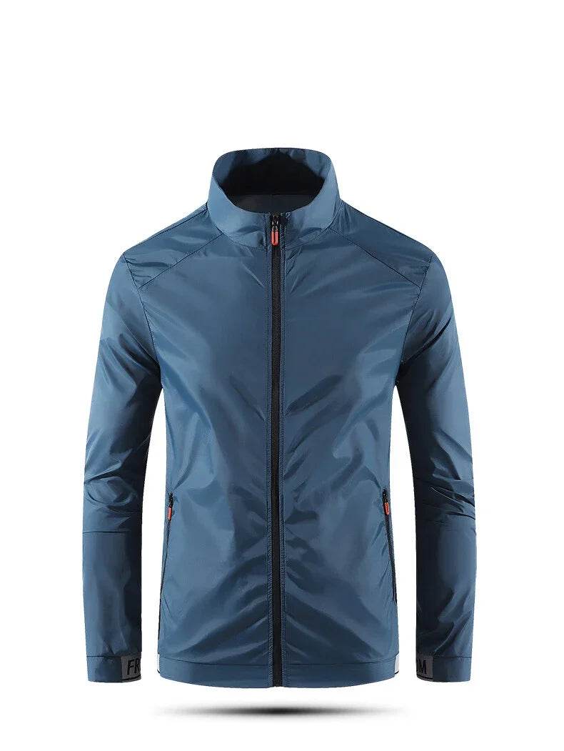 SolarGuard™ Waterproof Breathable Jacket - Image 9